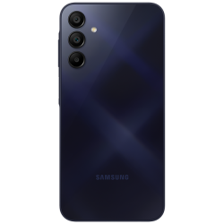 Samsung Galaxy A15 128GB Negro