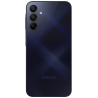 Samsung Galaxy A15 128GB Negro