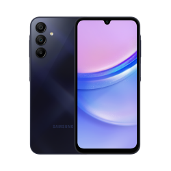 Samsung Galaxy A15 128GB Negro