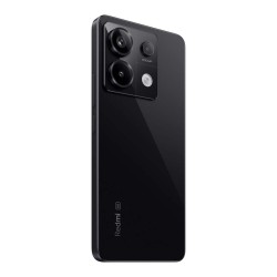 XIAOMI	REDMI NOTE 13 PRO 256GB	Negro