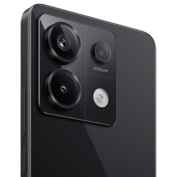 XIAOMI	REDMI NOTE 13 PRO 256GB	Negro