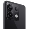 XIAOMI	REDMI NOTE 13 PRO 256GB	Negro
