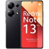 XIAOMI	REDMI NOTE 13 PRO 256GB	Negro