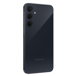 Samsung Galaxy A35 5G 256GB Negro