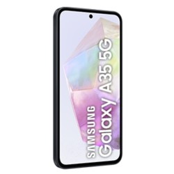 Samsung Galaxy A35 5G 256GB Negro