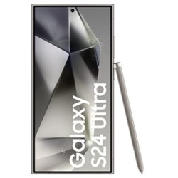 Samsung Galaxy S24 Ultra 256GB Titanio