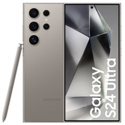 Samsung Galaxy S24 Ultra 256GB Titanio