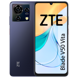 ZTE	V50 VITA 256GB Negro