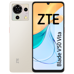 ZTE	V50 VITA 256GB Negro