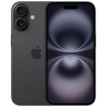Apple iPhone 16 128GB Negro