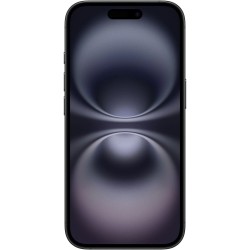 Apple iPhone 16 128GB Negro
