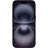 Apple iPhone 16 128GB Negro