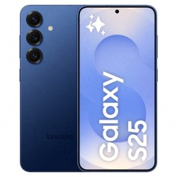 Samsung Galaxy S25 128GB Azul